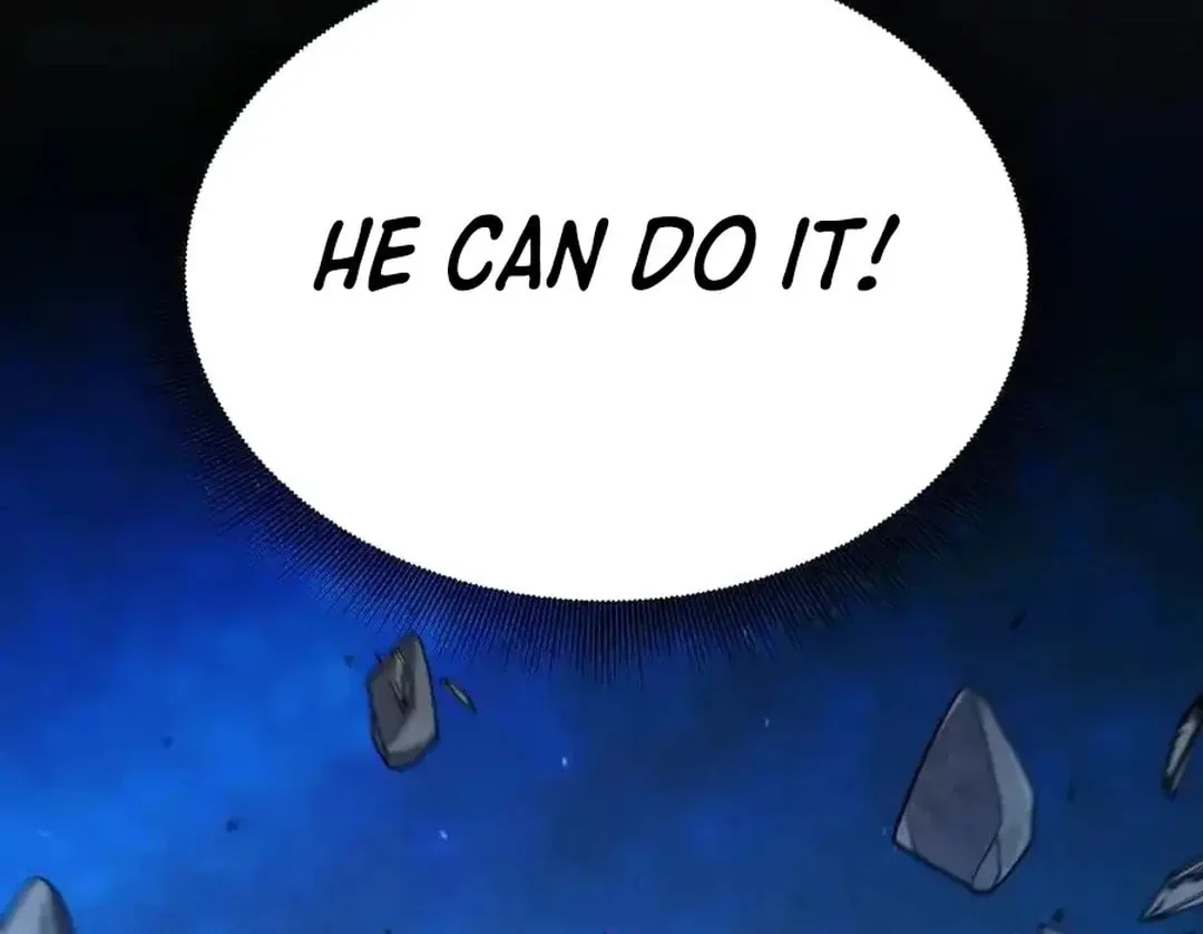 The Game That I Came From (Colored) Chapter 338 page 46 - 