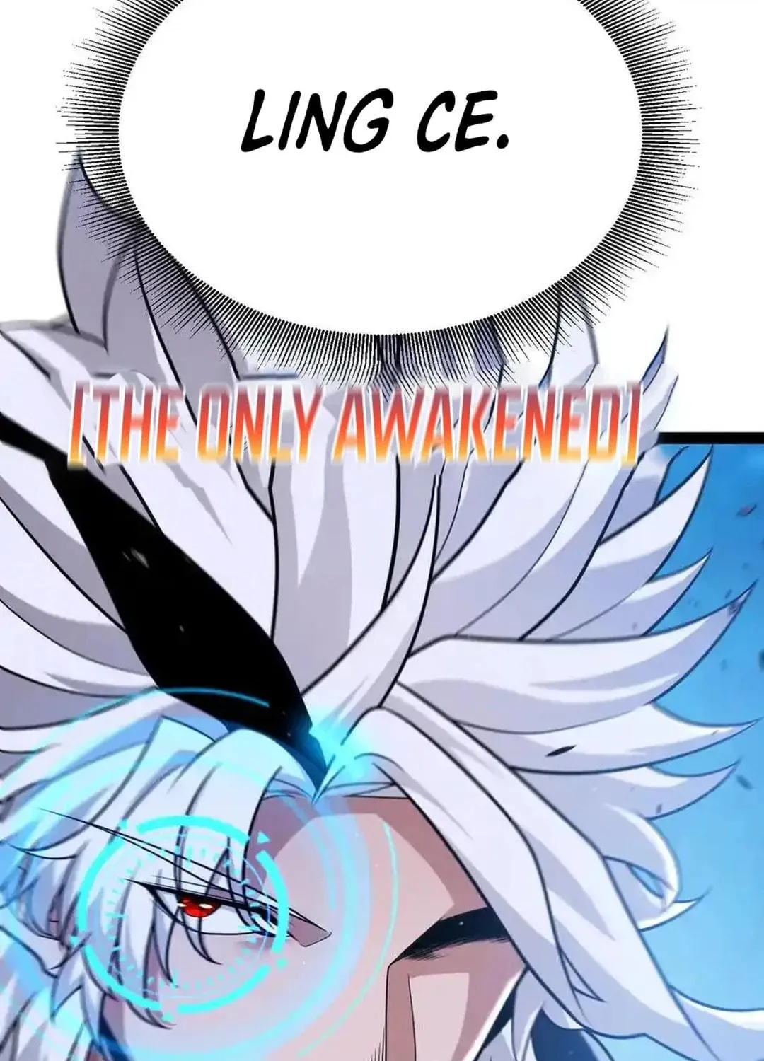 The Game That I Came From (Colored) Chapter 338 page 49 - 