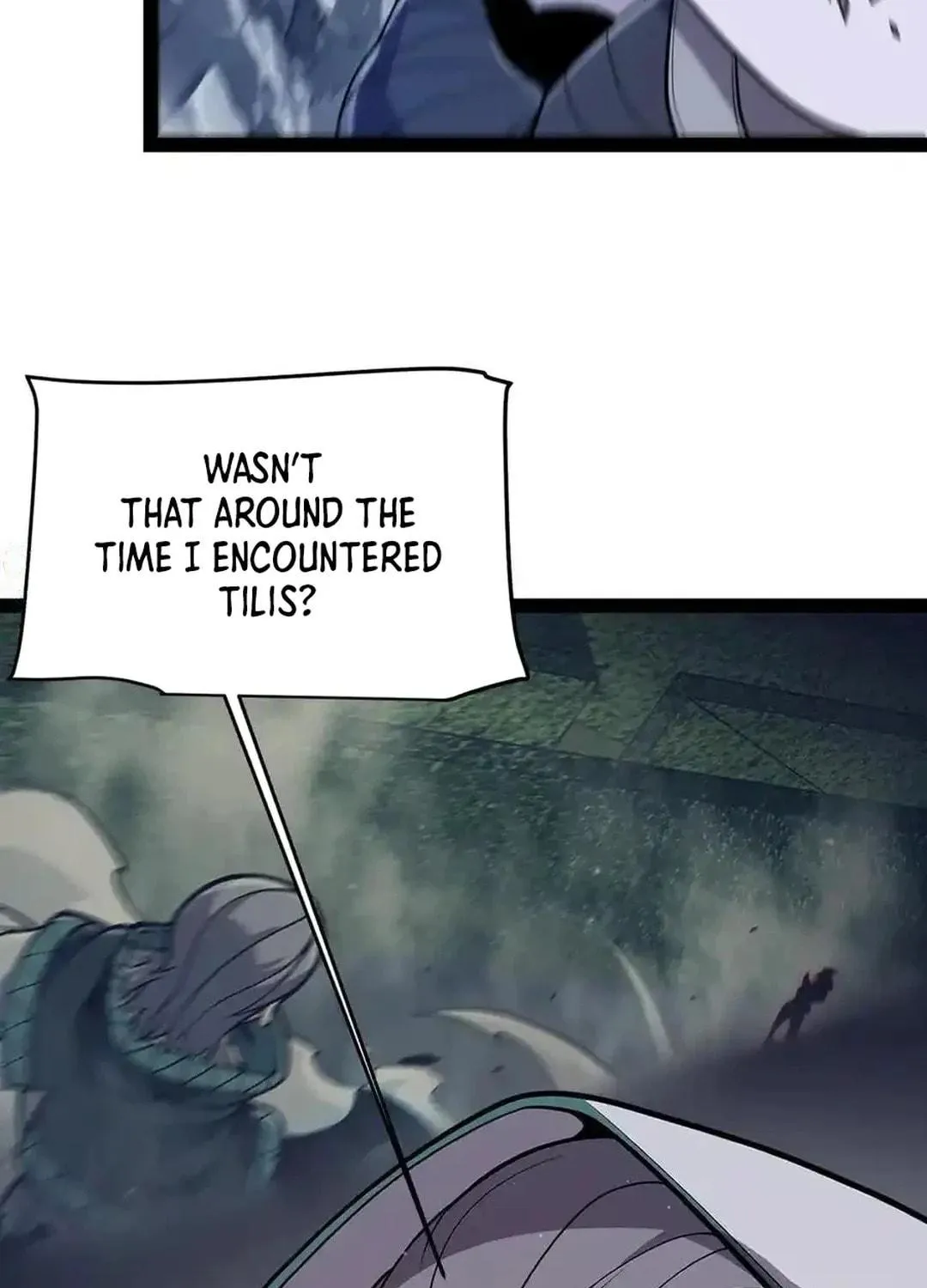 The Game That I Came From (Colored) Chapter 338 page 53 - 