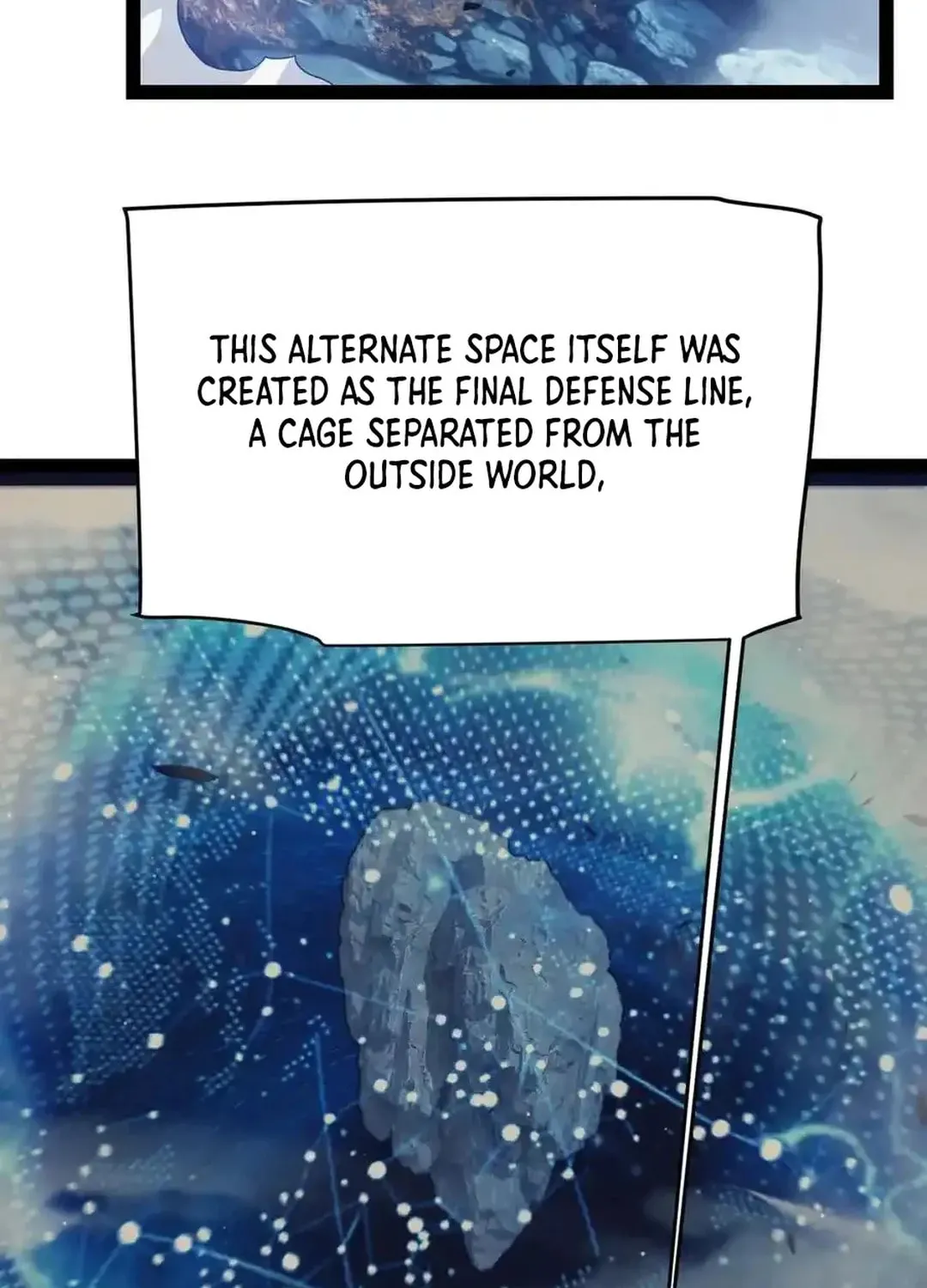 The Game That I Came From (Colored) Chapter 338 page 57 - 