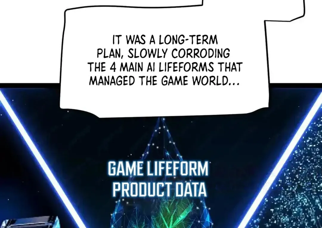 The Game That I Came From (Colored) Chapter 338 page 62 - 
