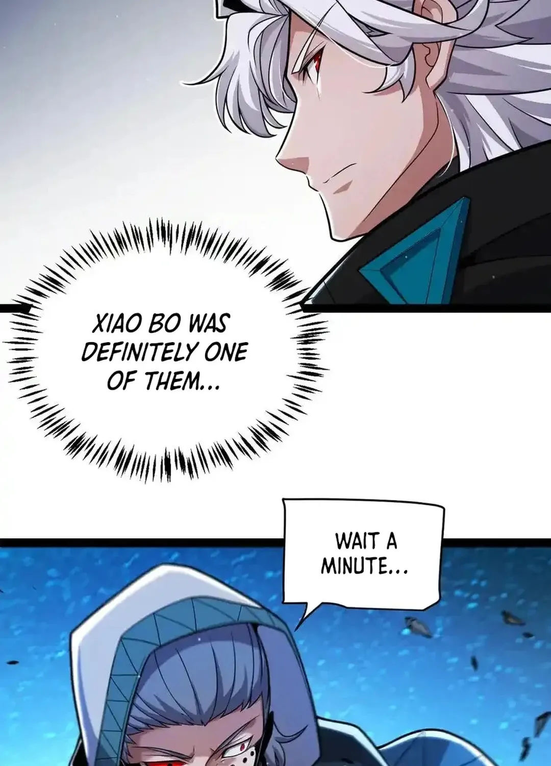 The Game That I Came From (Colored) Chapter 338 page 67 - 