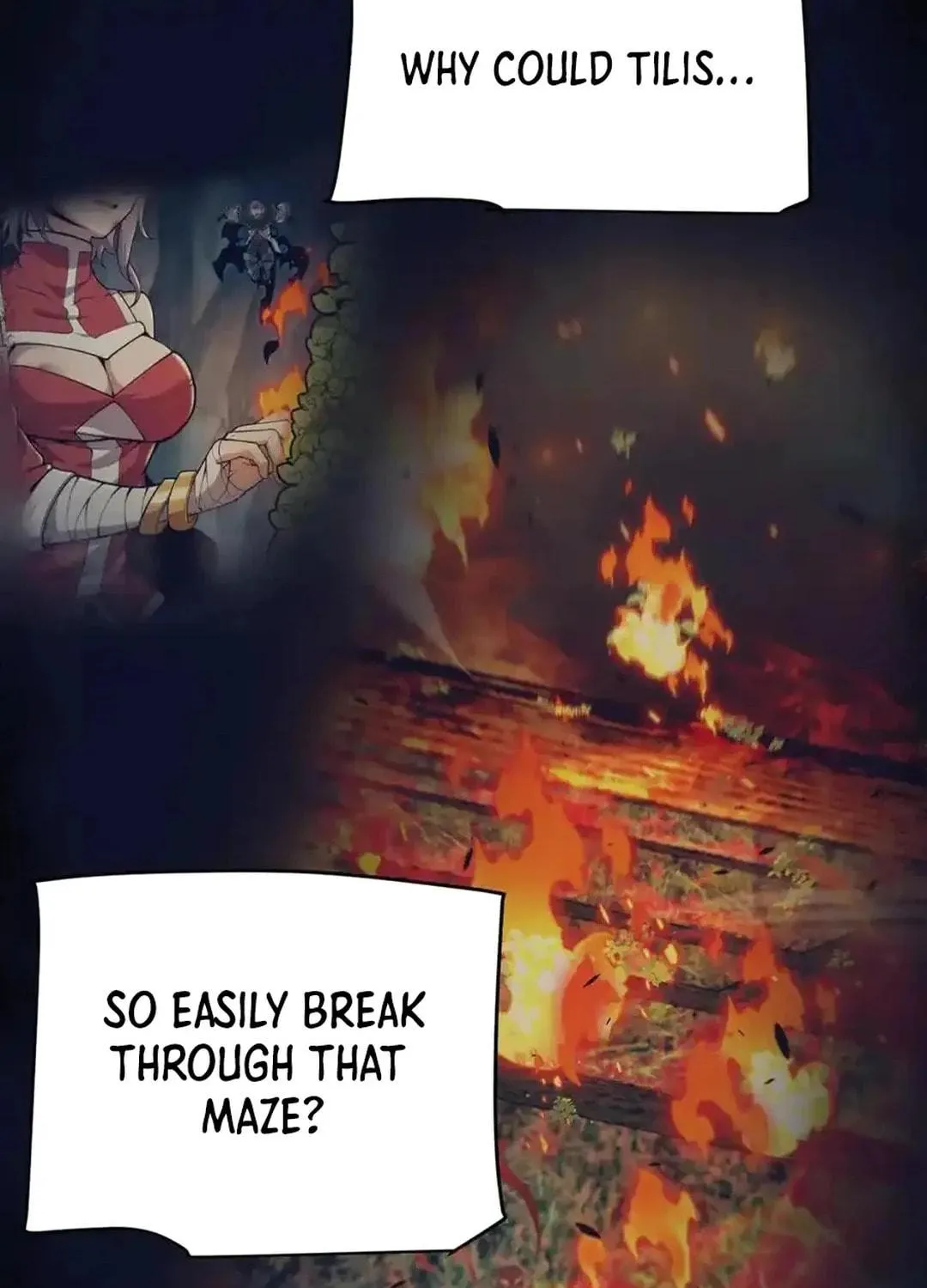 The Game That I Came From (Colored) Chapter 338 page 69 - 
