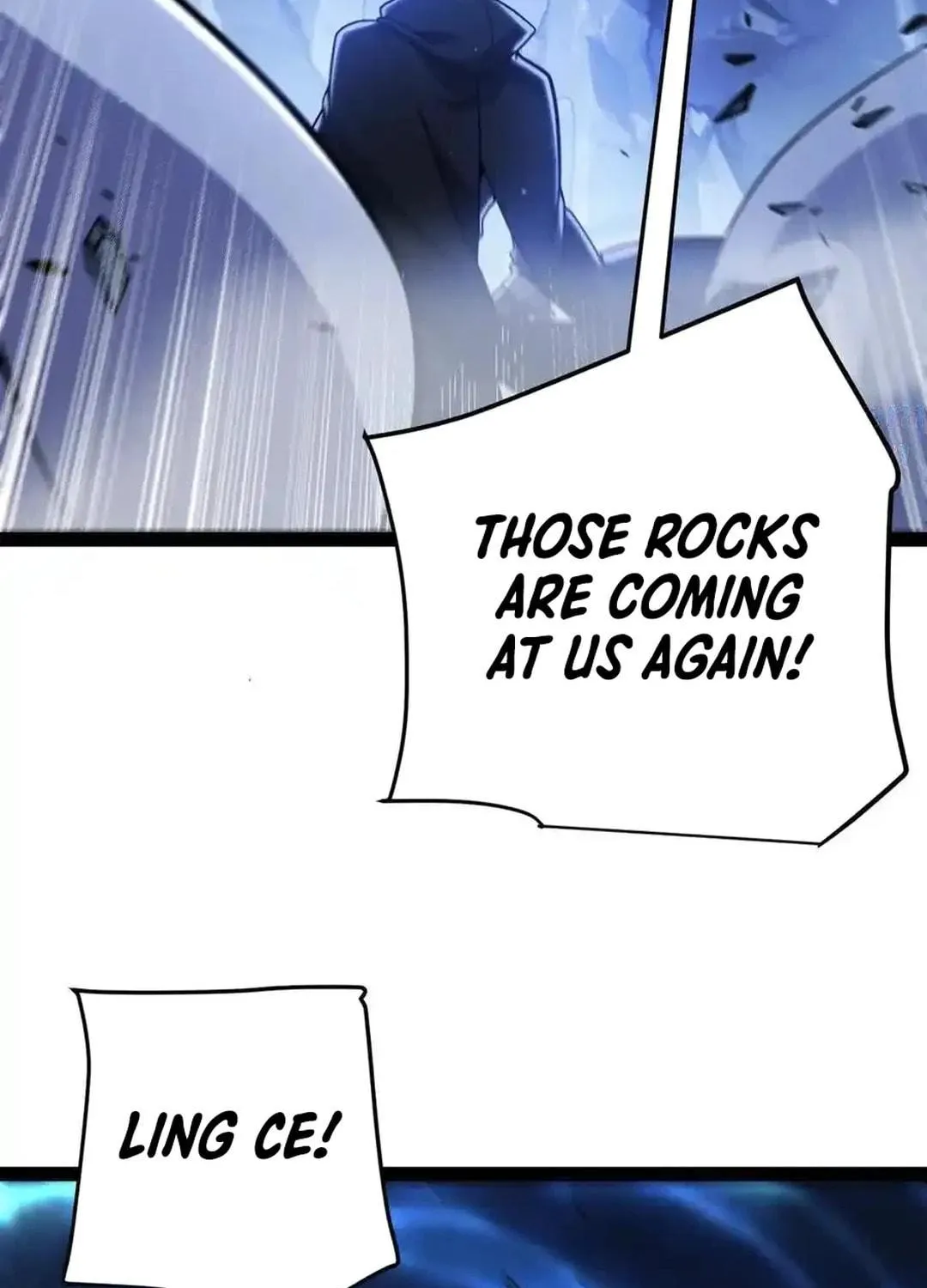 The Game That I Came From (Colored) Chapter 338 page 77 - 