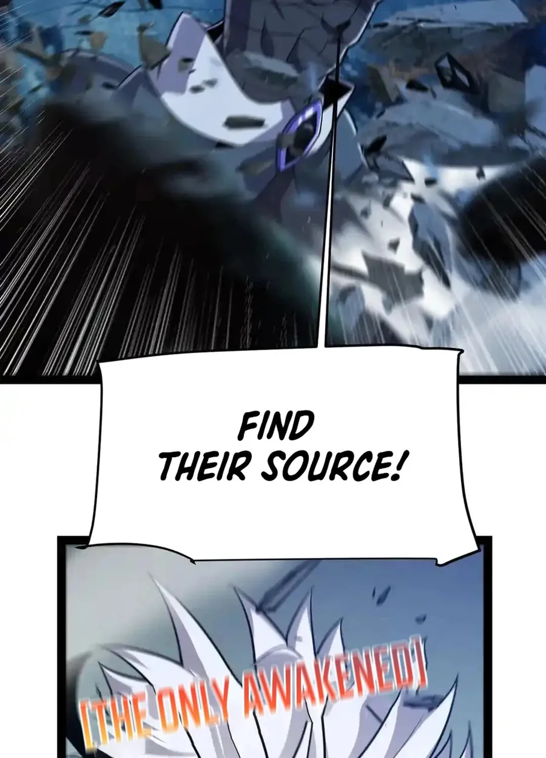 The Game That I Came From (Colored) Chapter 338 page 81 - 