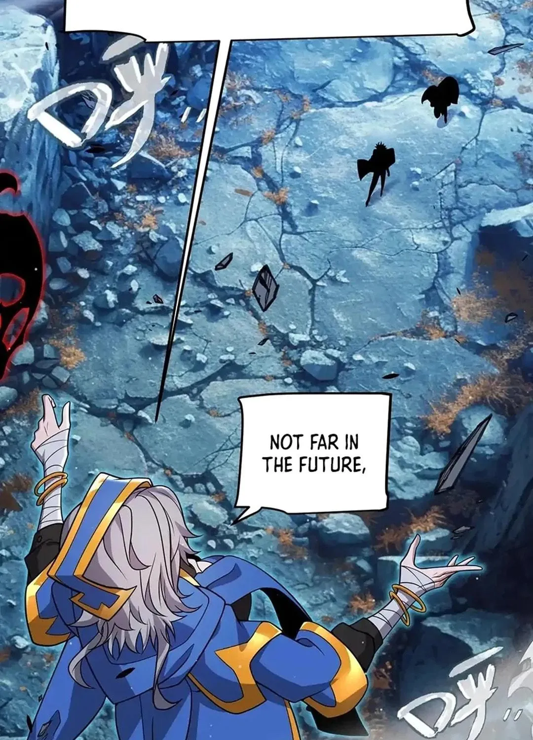 The Game That I Came From (Colored) Chapter 339 page 101 - 