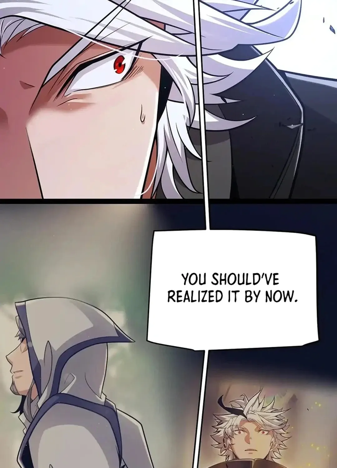 The Game That I Came From (Colored) Chapter 339 page 105 - 