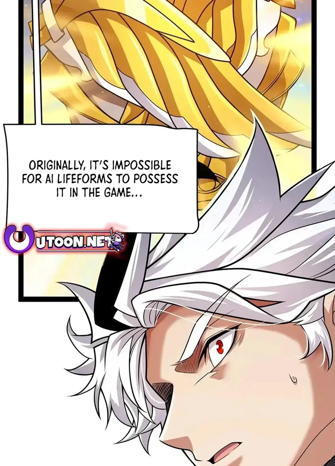 The Game That I Came From (Colored) Chapter 339 page 111 - 
