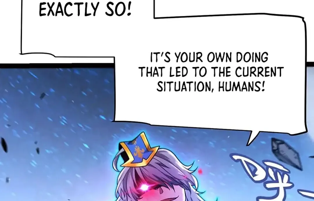 The Game That I Came From (Colored) Chapter 339 page 122 - 