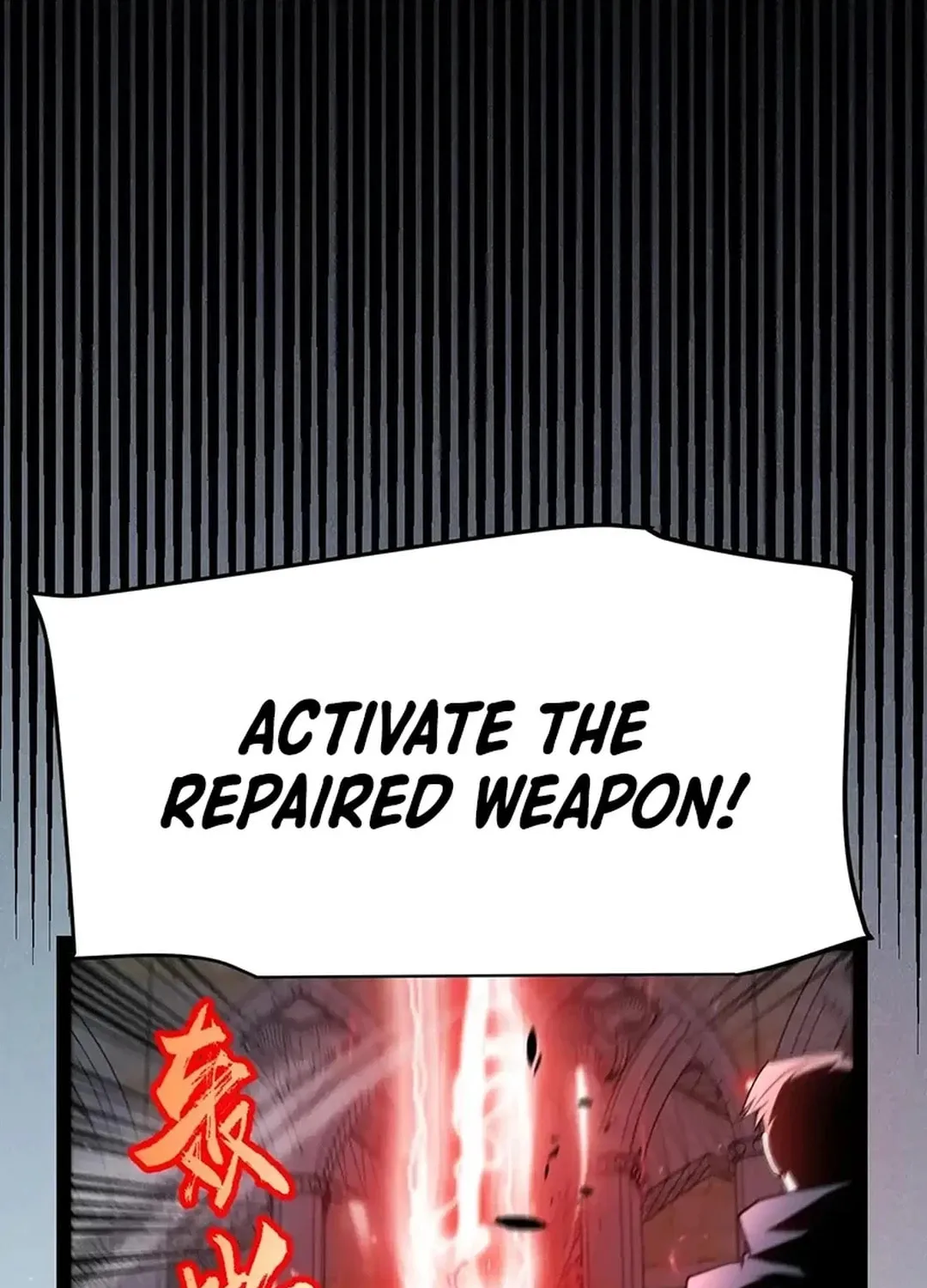 The Game That I Came From (Colored) Chapter 339 page 137 - 