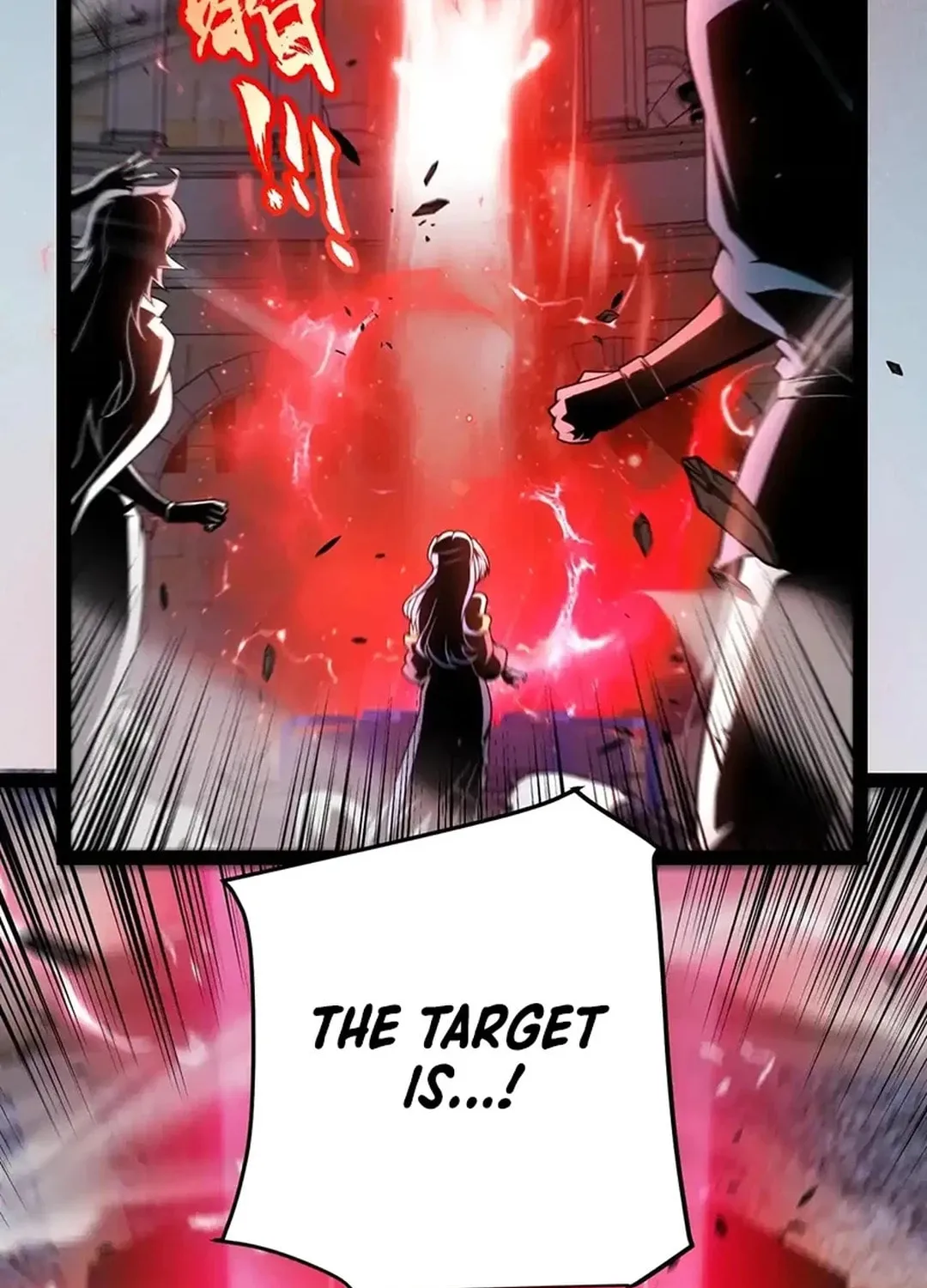 The Game That I Came From (Colored) Chapter 339 page 138 - 