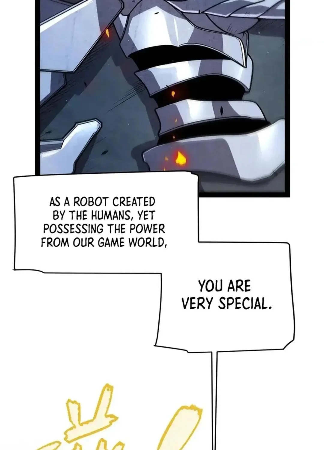 The Game That I Came From (Colored) Chapter 339 page 17 - 