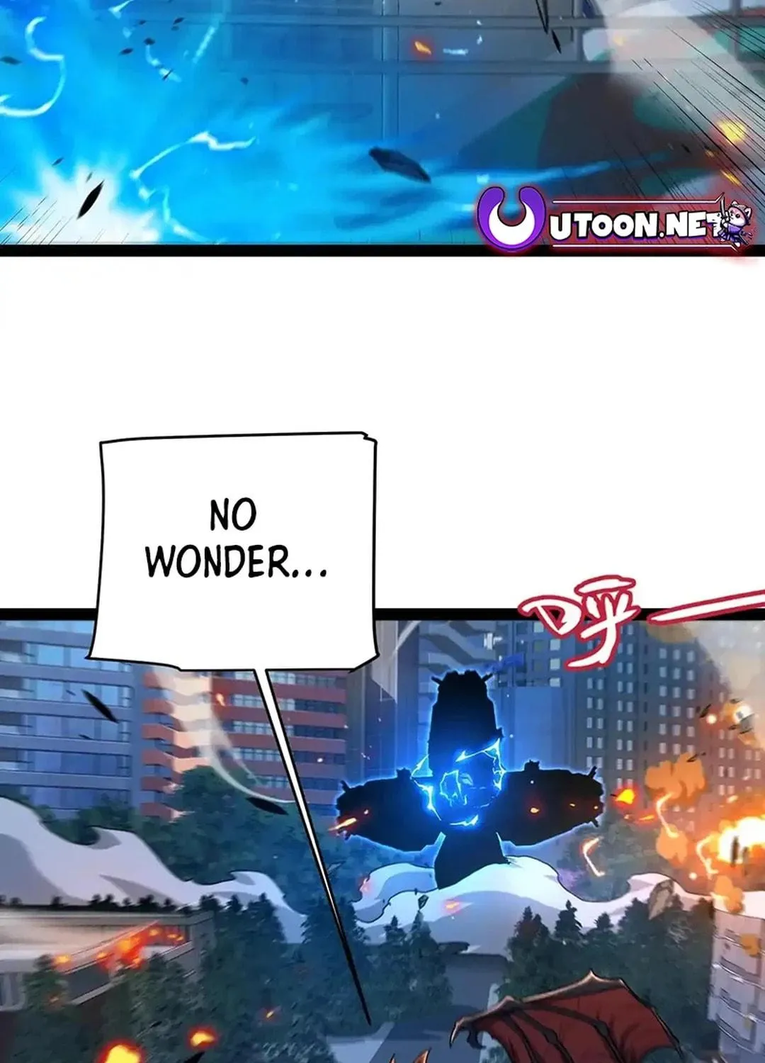 The Game That I Came From (Colored) Chapter 339 page 19 - 