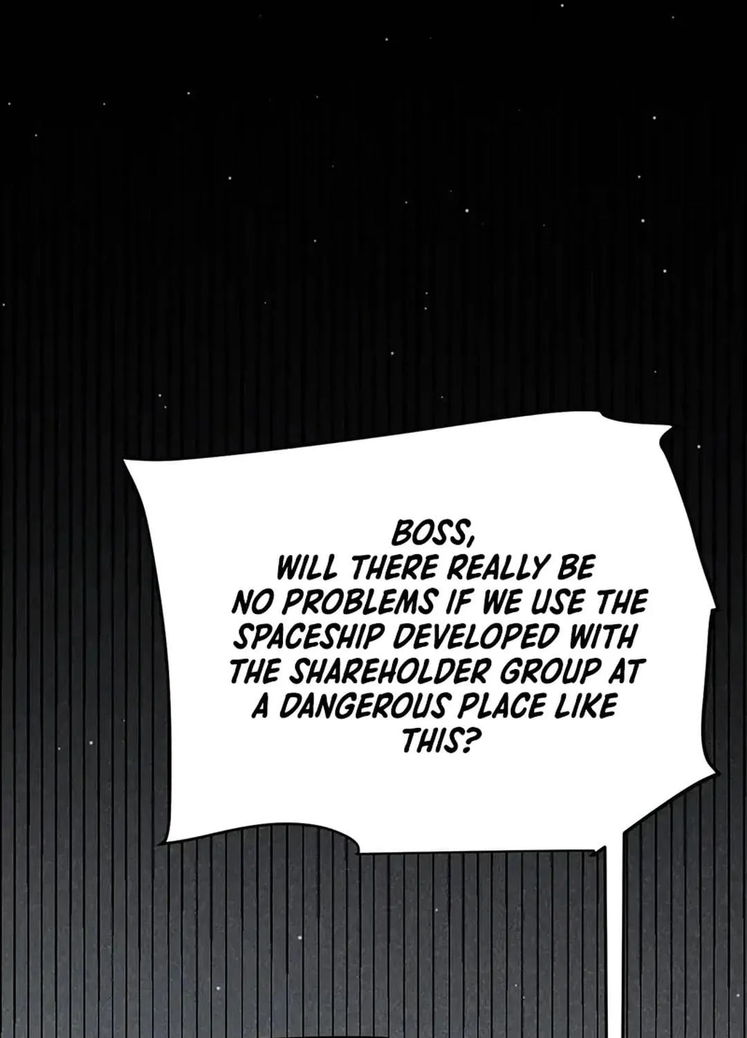 The Game That I Came From (Colored) Chapter 339 page 23 - 