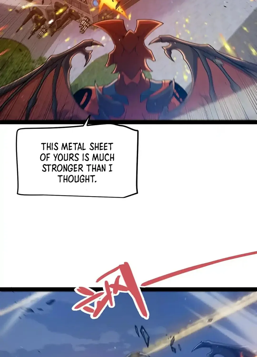 The Game That I Came From (Colored) Chapter 339 page 31 - 