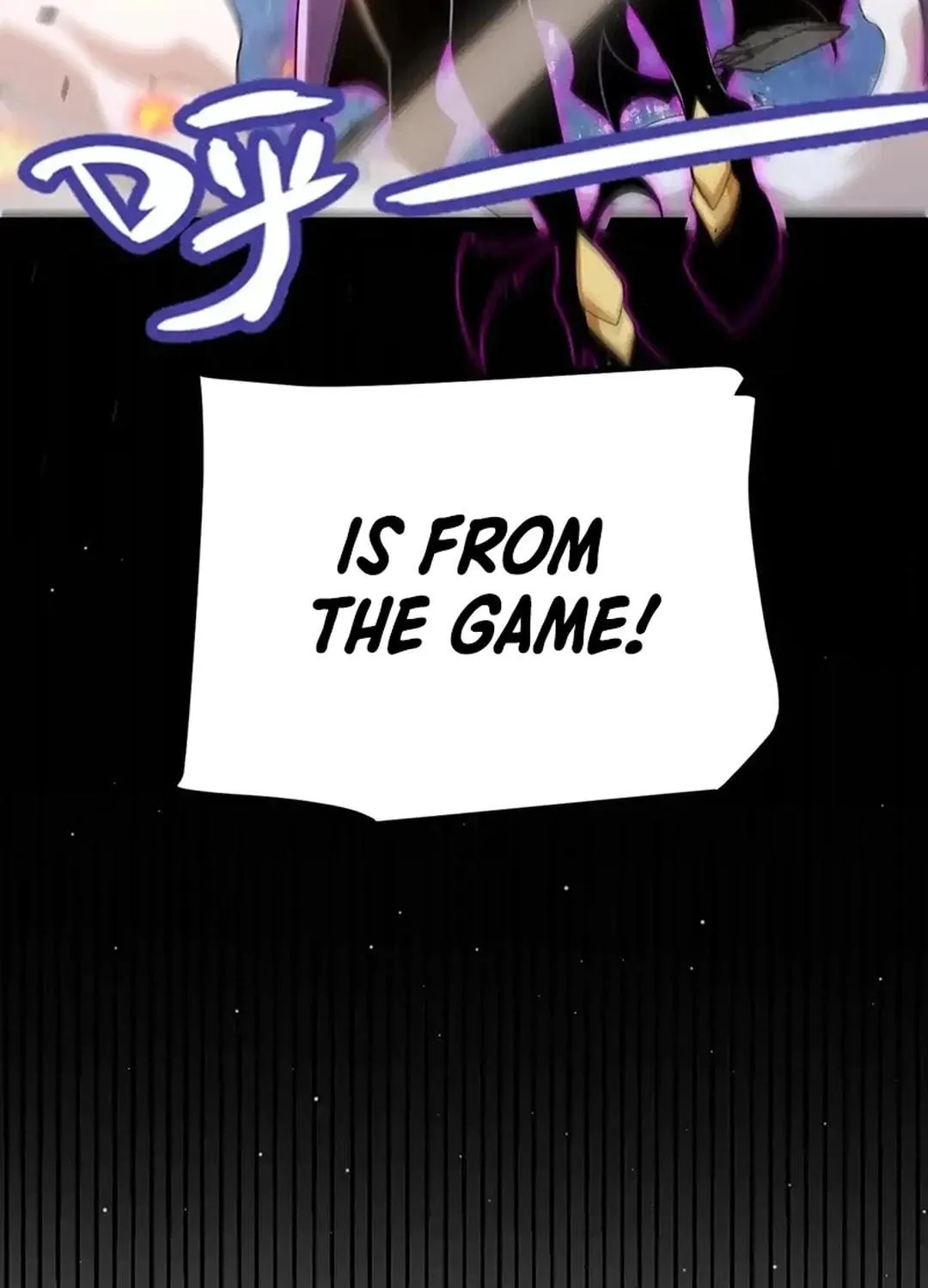The Game That I Came From (Colored) Chapter 339 page 41 - 