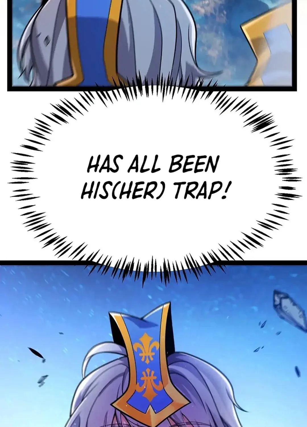 The Game That I Came From (Colored) Chapter 339 page 61 - 