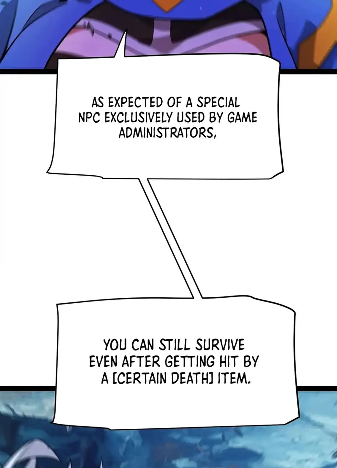 The Game That I Came From (Colored) Chapter 339 page 63 - 