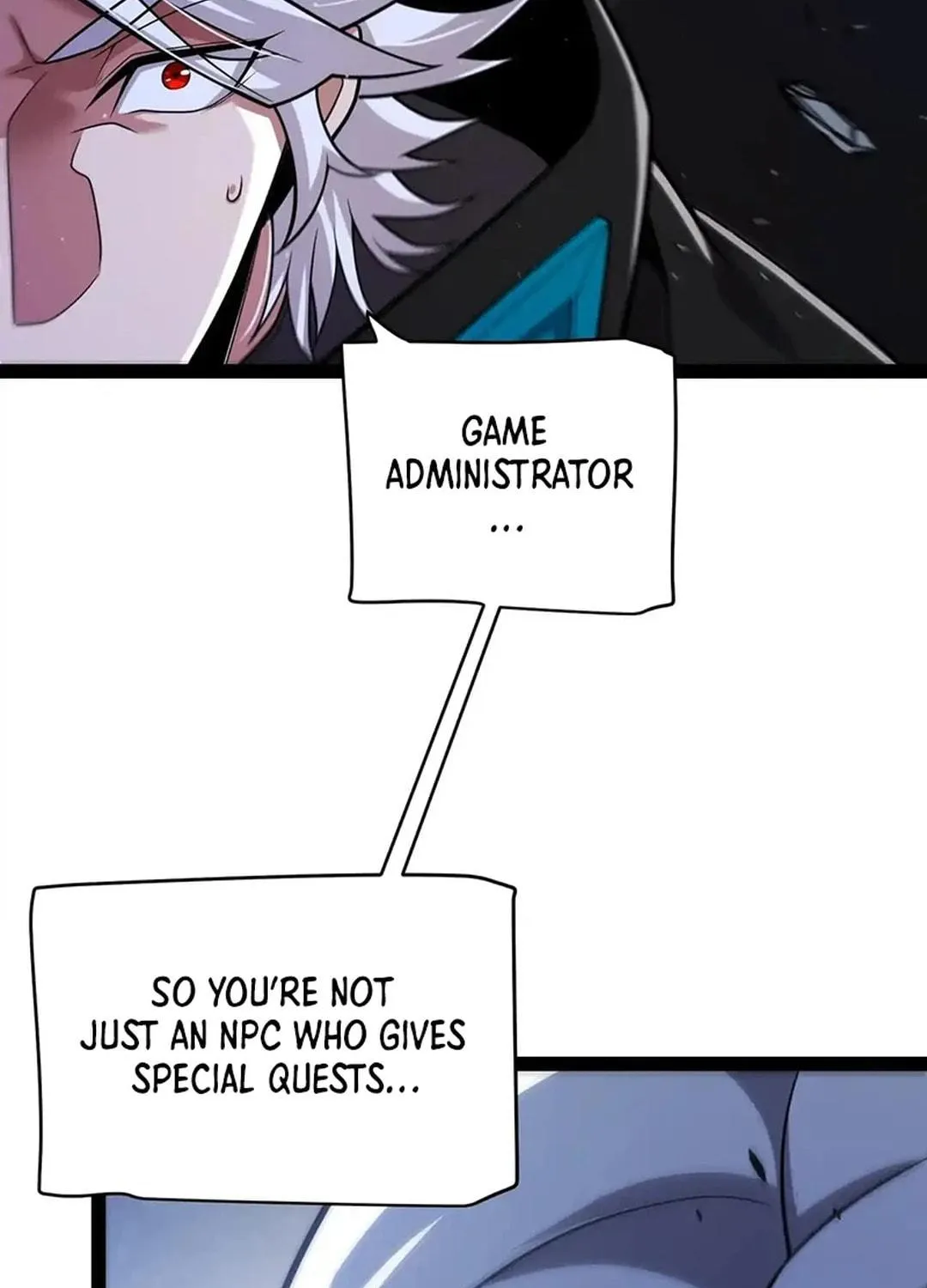 The Game That I Came From (Colored) Chapter 339 page 65 - 