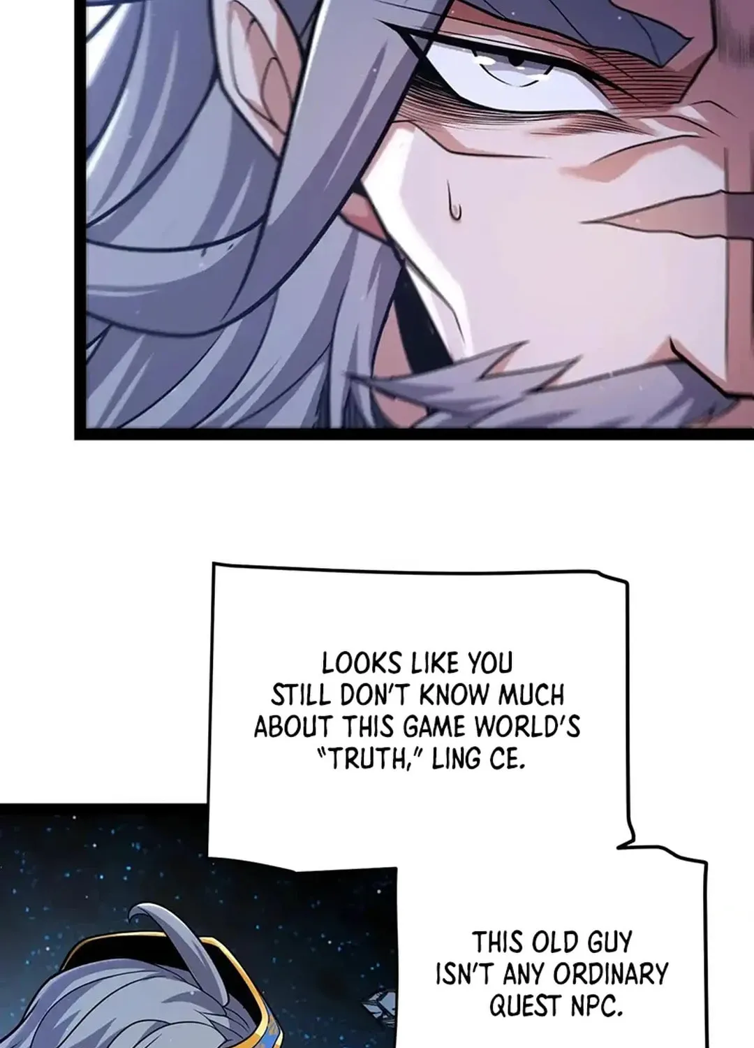The Game That I Came From (Colored) Chapter 339 page 67 - 
