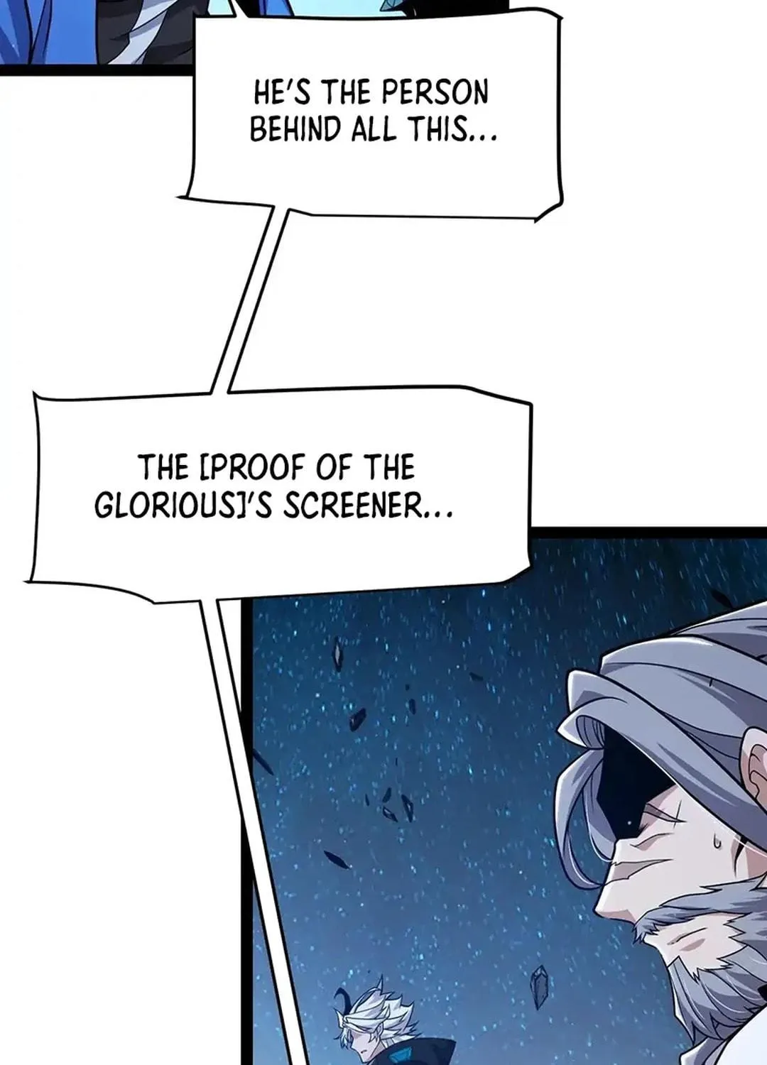 The Game That I Came From (Colored) Chapter 339 page 69 - 