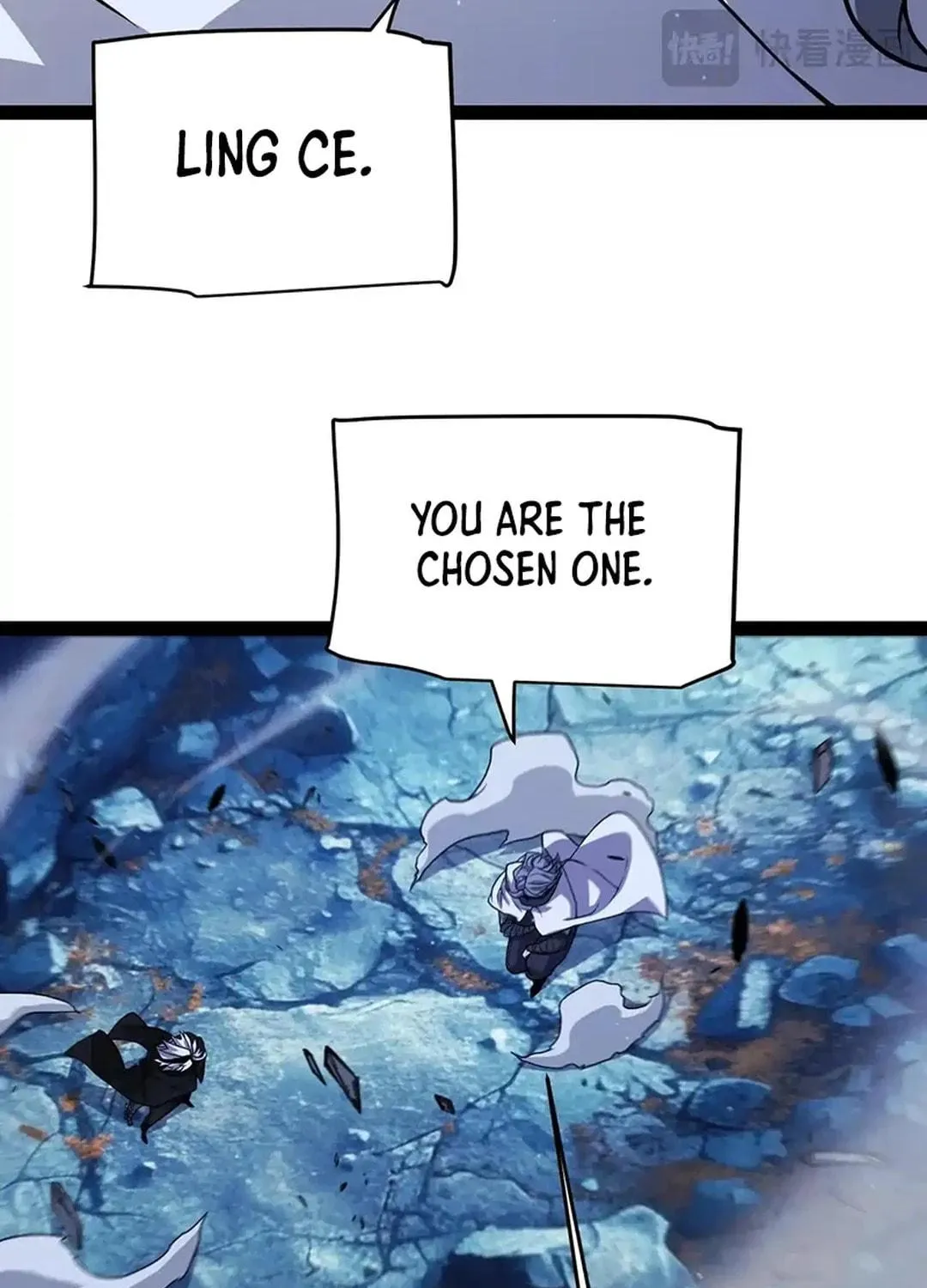 The Game That I Came From (Colored) Chapter 339 page 77 - 