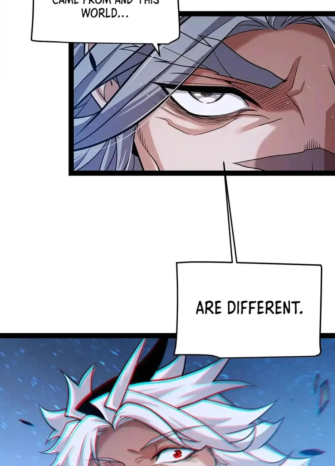 The Game That I Came From (Colored) Chapter 339 page 79 - 