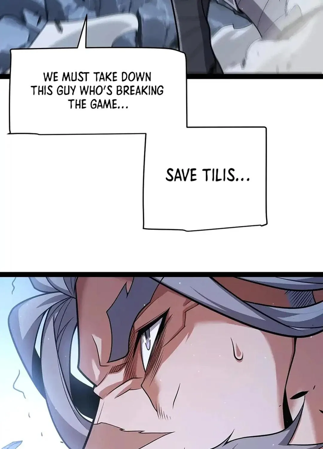 The Game That I Came From (Colored) Chapter 339 page 83 - 