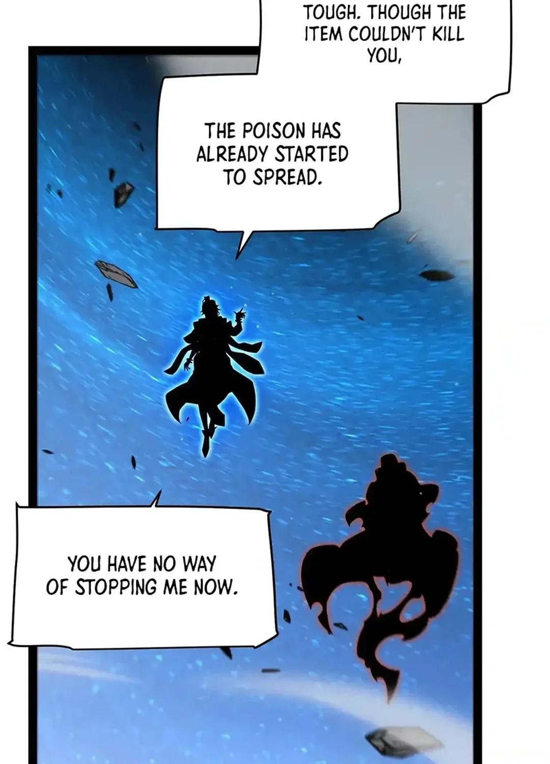 The Game That I Came From (Colored) Chapter 339 page 85 - 