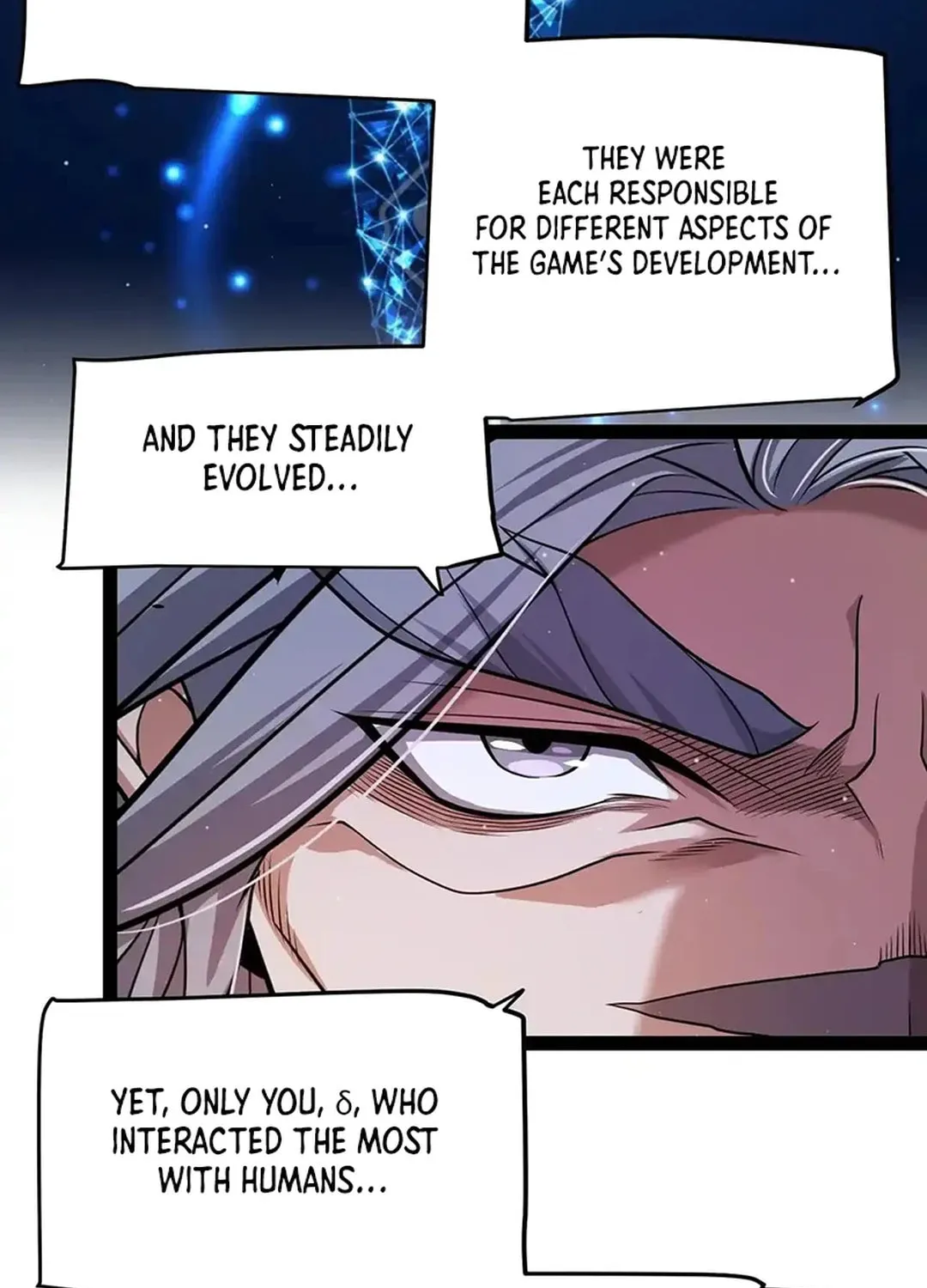 The Game That I Came From (Colored) Chapter 339 page 97 - 