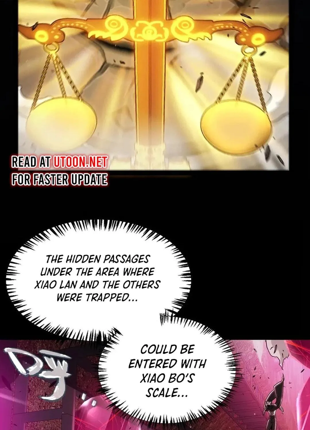 The Game That I Came From (Colored) Chapter 340 page 11 - 