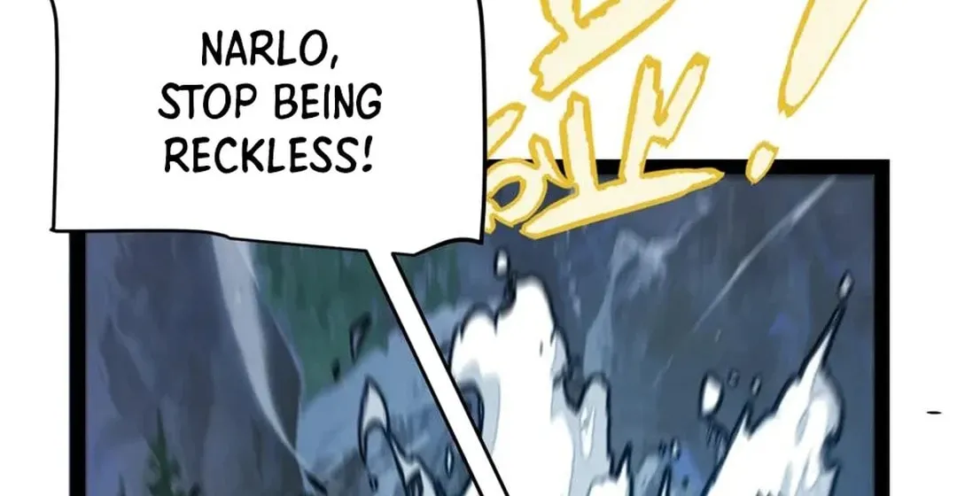 The Game That I Came From (Colored) Chapter 340 page 104 - 