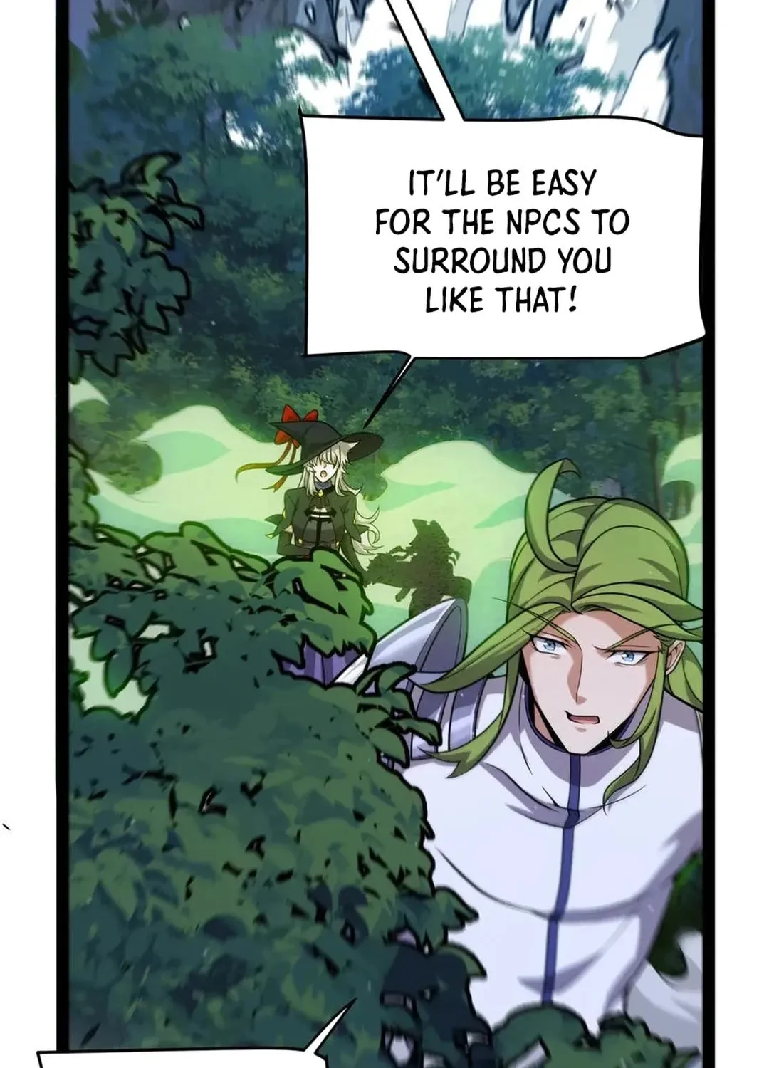 The Game That I Came From (Colored) Chapter 340 page 105 - 