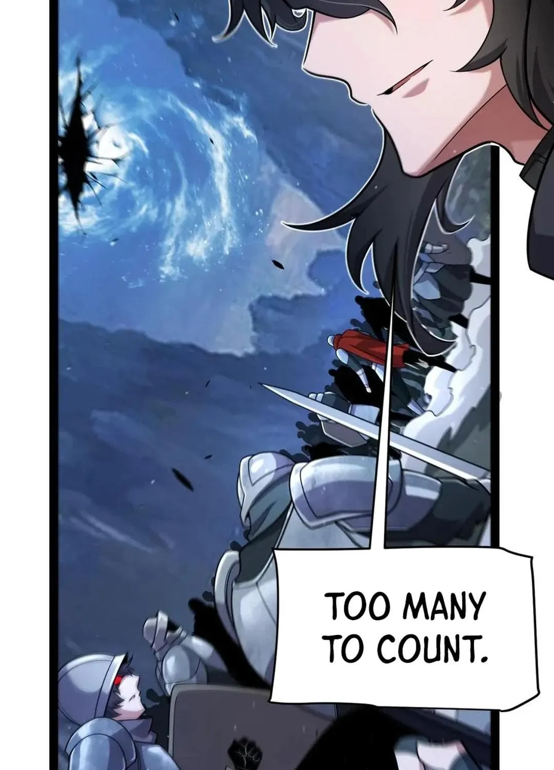 The Game That I Came From (Colored) Chapter 340 page 109 - 