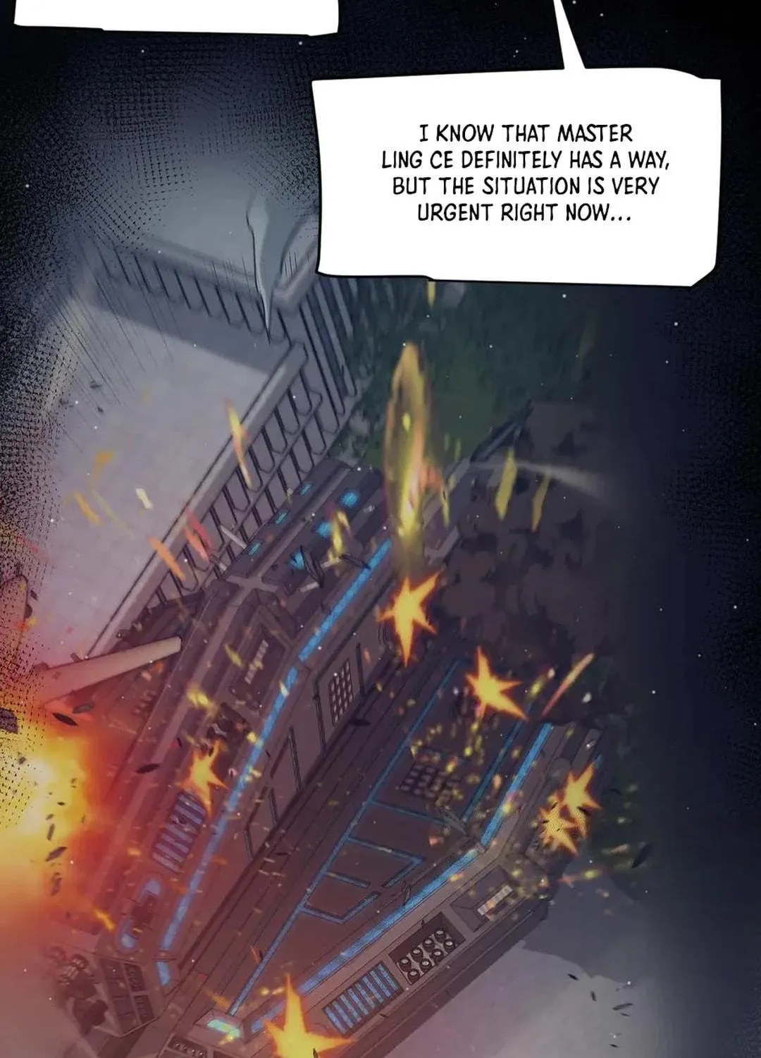 The Game That I Came From (Colored) Chapter 340 page 113 - 