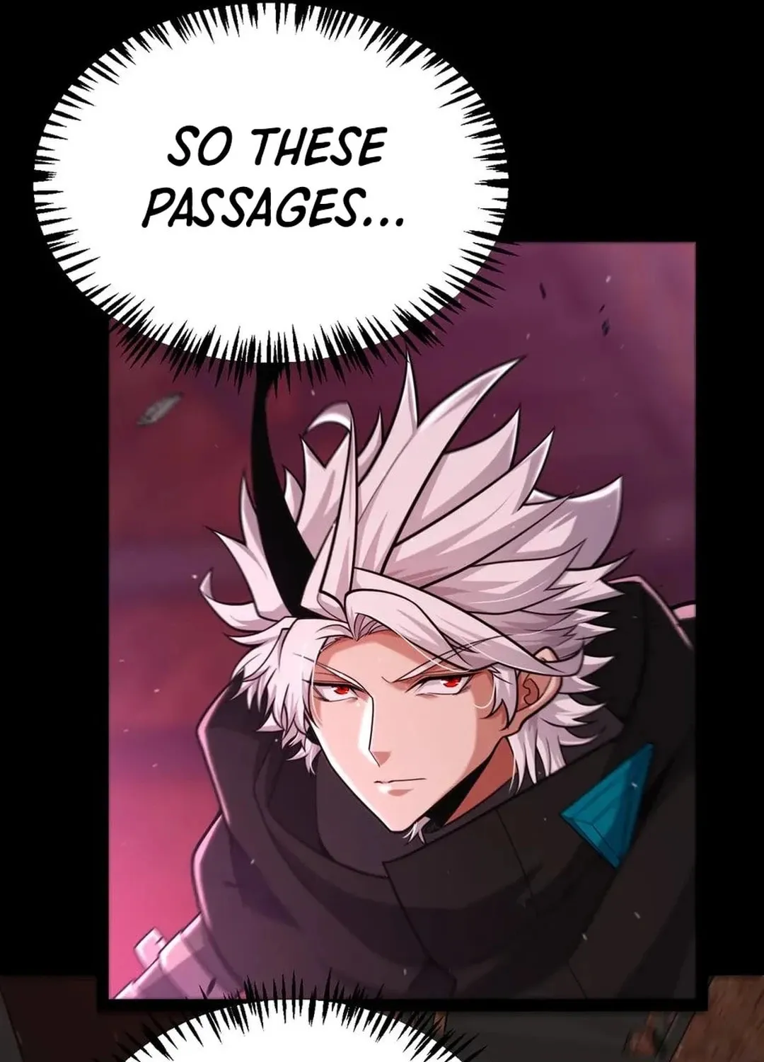 The Game That I Came From (Colored) Chapter 340 page 13 - 