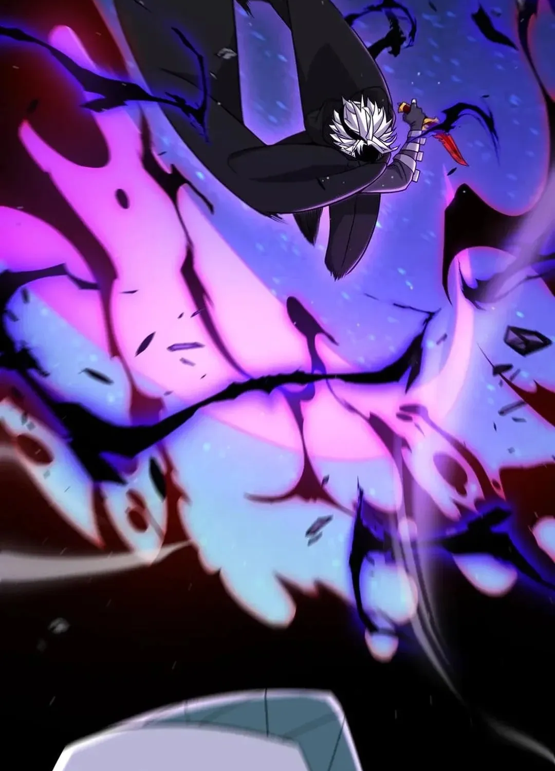 The Game That I Came From (Colored) Chapter 340 page 125 - 