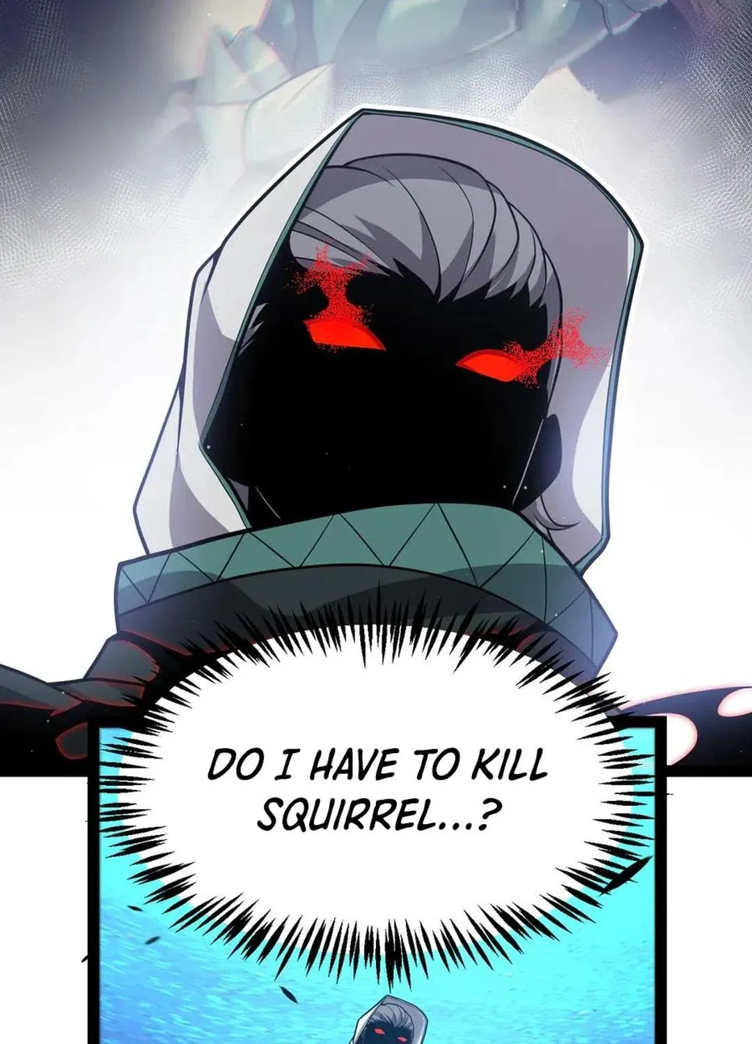 The Game That I Came From (Colored) Chapter 340 page 129 - 