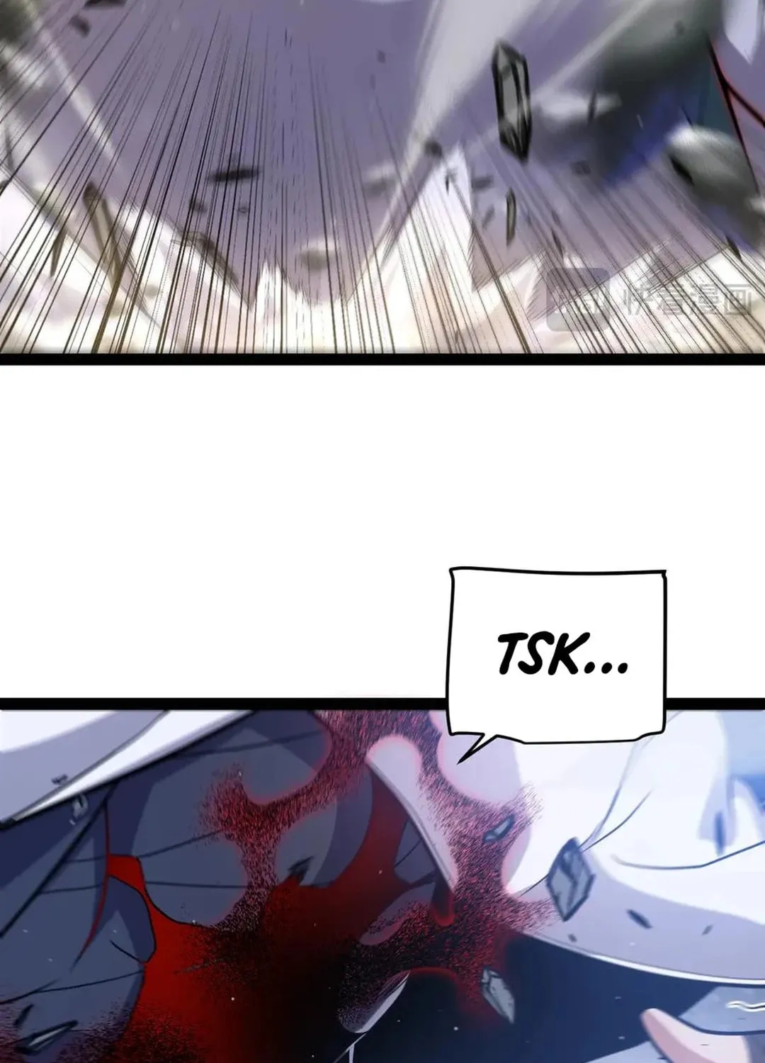 The Game That I Came From (Colored) Chapter 340 page 137 - 