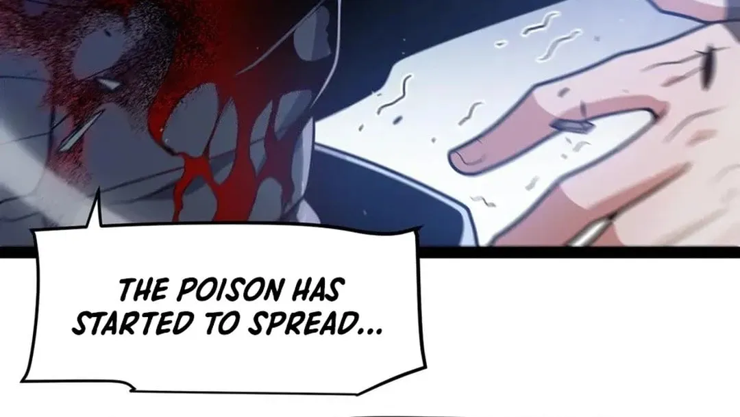 The Game That I Came From (Colored) Chapter 340 page 138 - 
