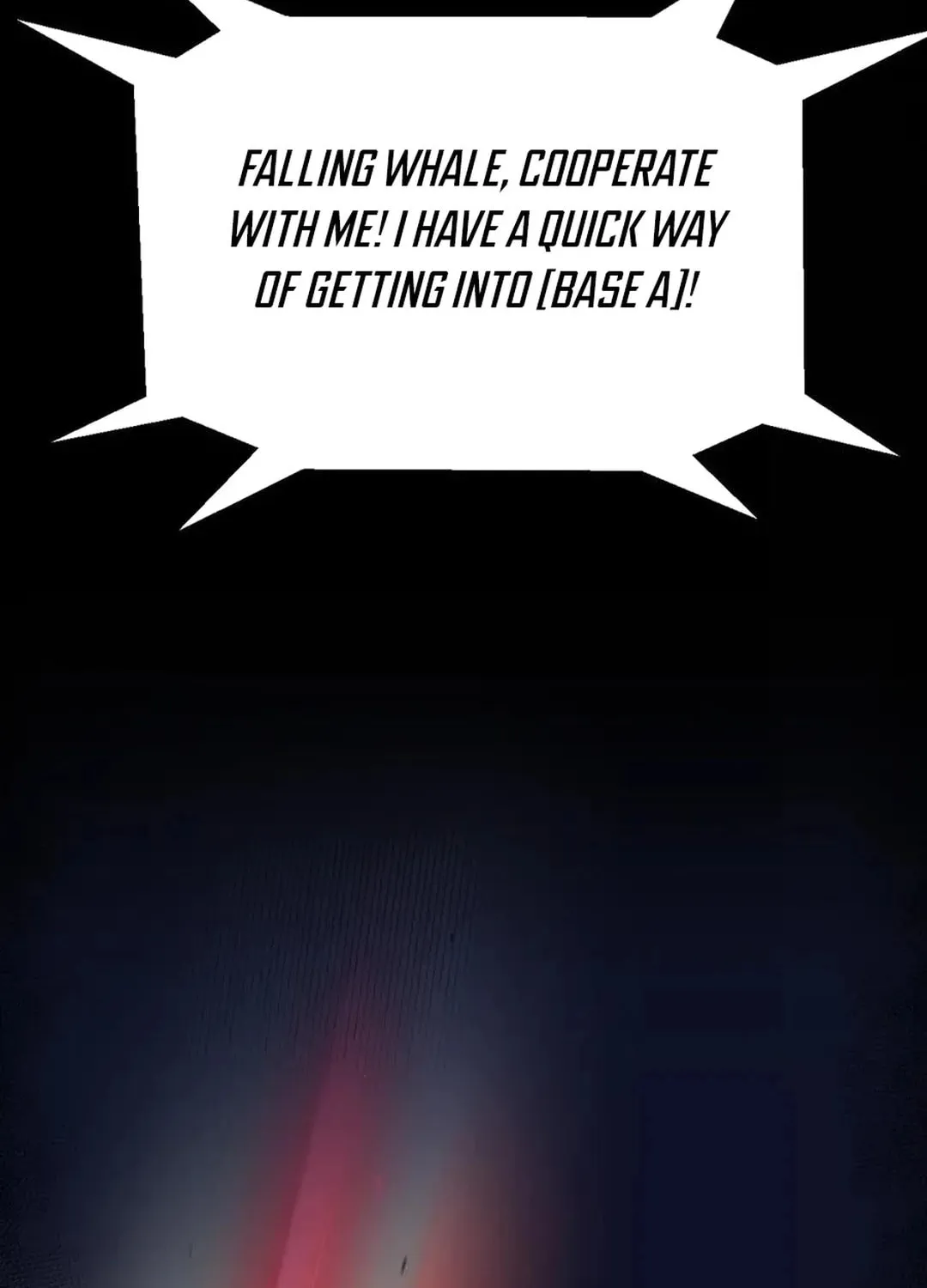 The Game That I Came From (Colored) Chapter 340 page 27 - 