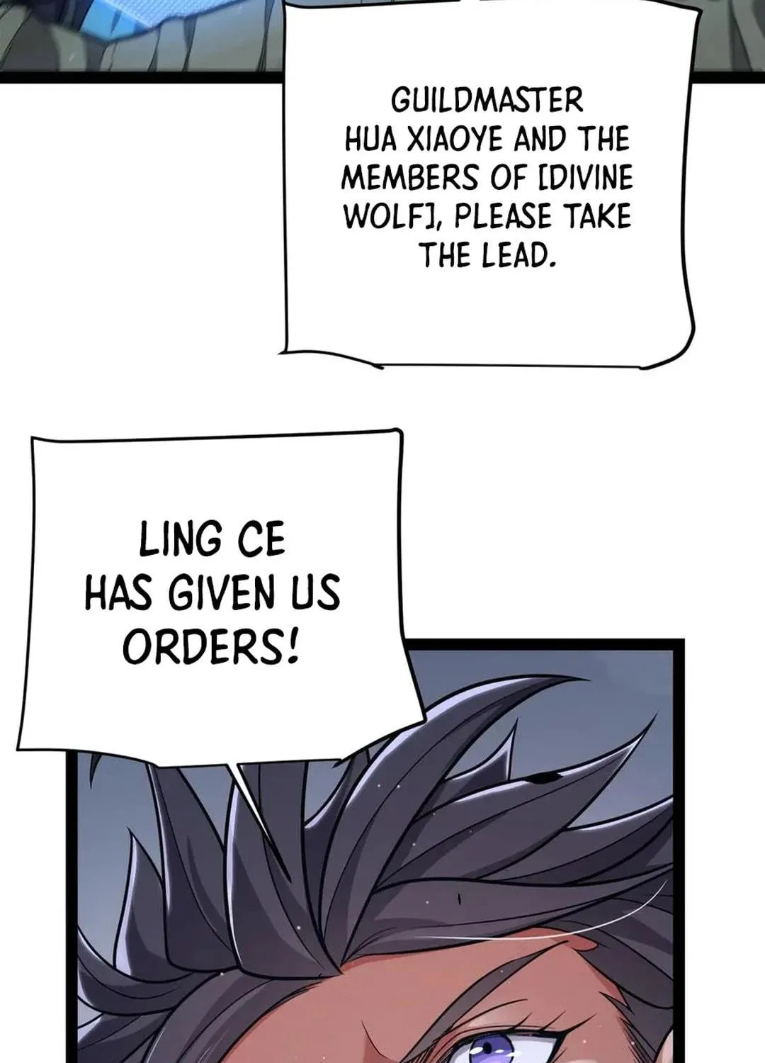 The Game That I Came From (Colored) Chapter 340 page 79 - 