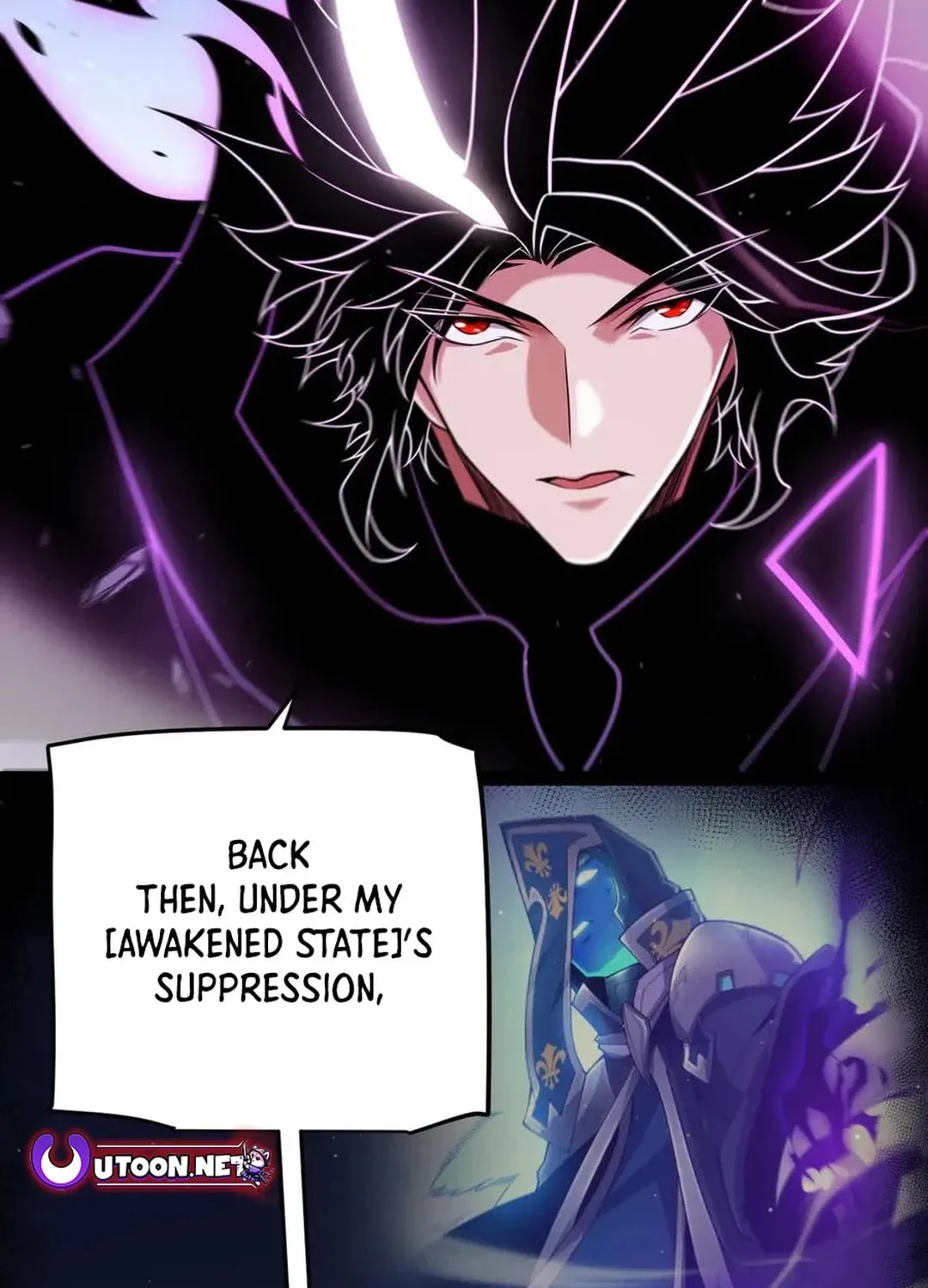 The Game That I Came From (Colored) Chapter 341 page 102 - 