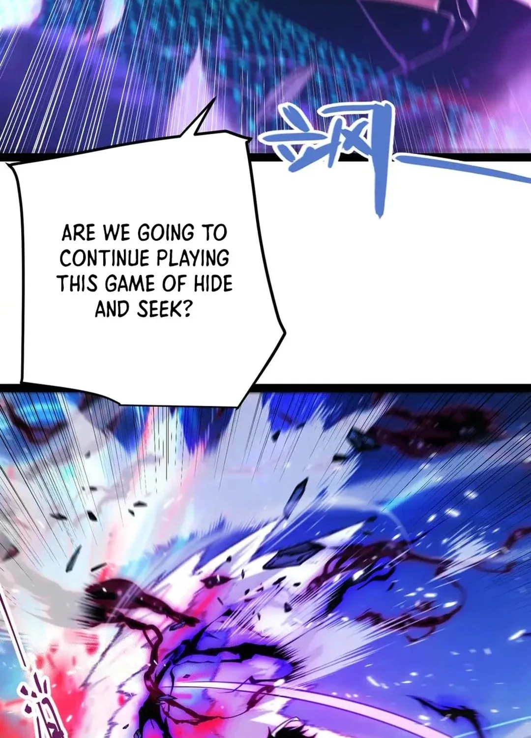 The Game That I Came From (Colored) Chapter 341 page 120 - 