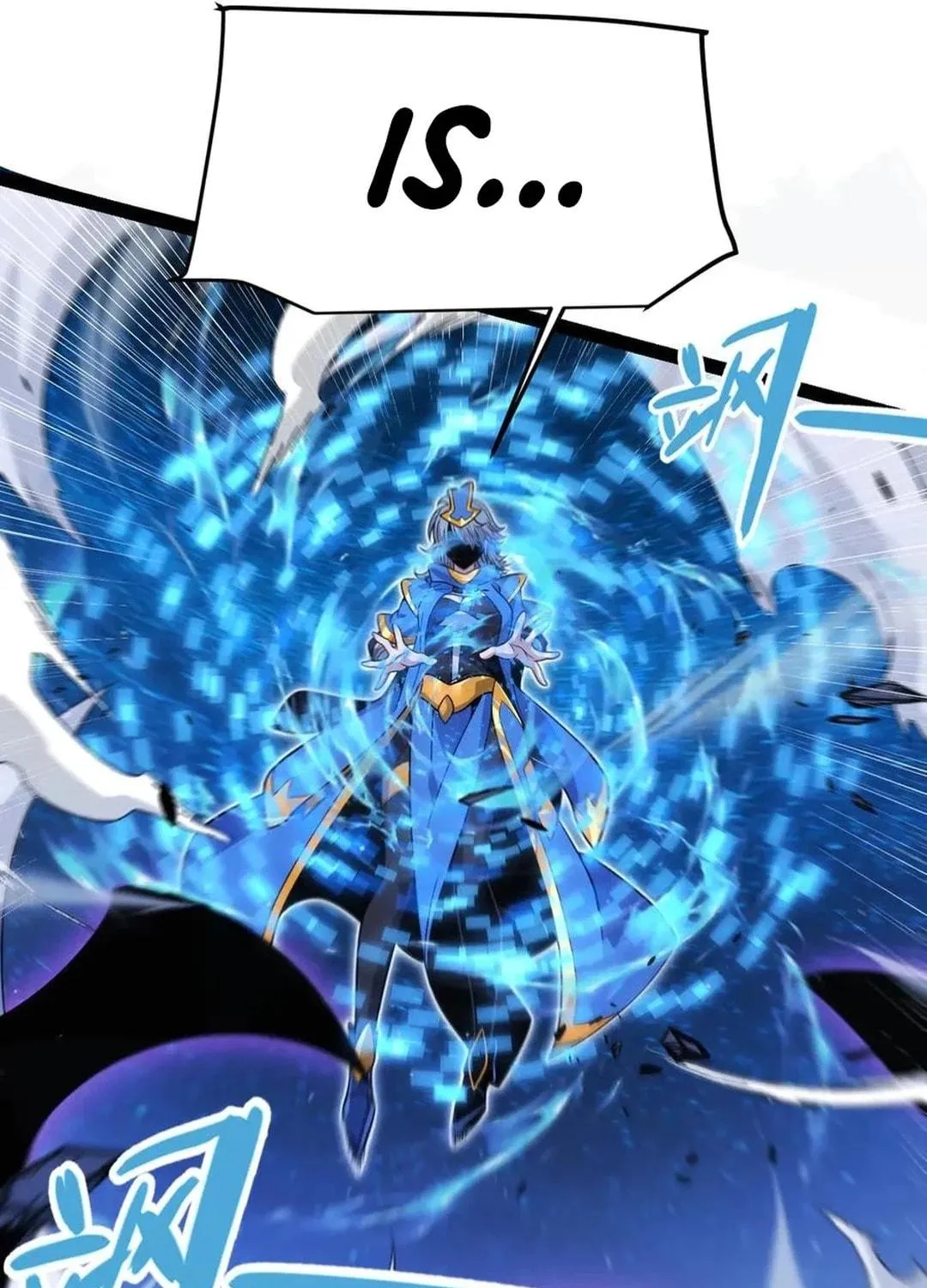 The Game That I Came From (Colored) Chapter 341 page 128 - 