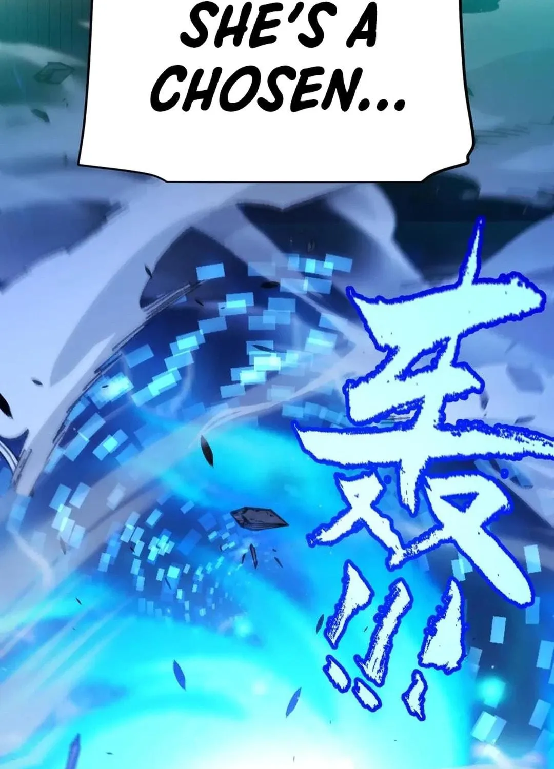 The Game That I Came From (Colored) Chapter 341 page 134 - 