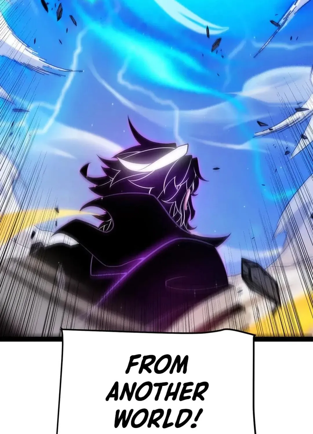 The Game That I Came From (Colored) Chapter 341 page 136 - 
