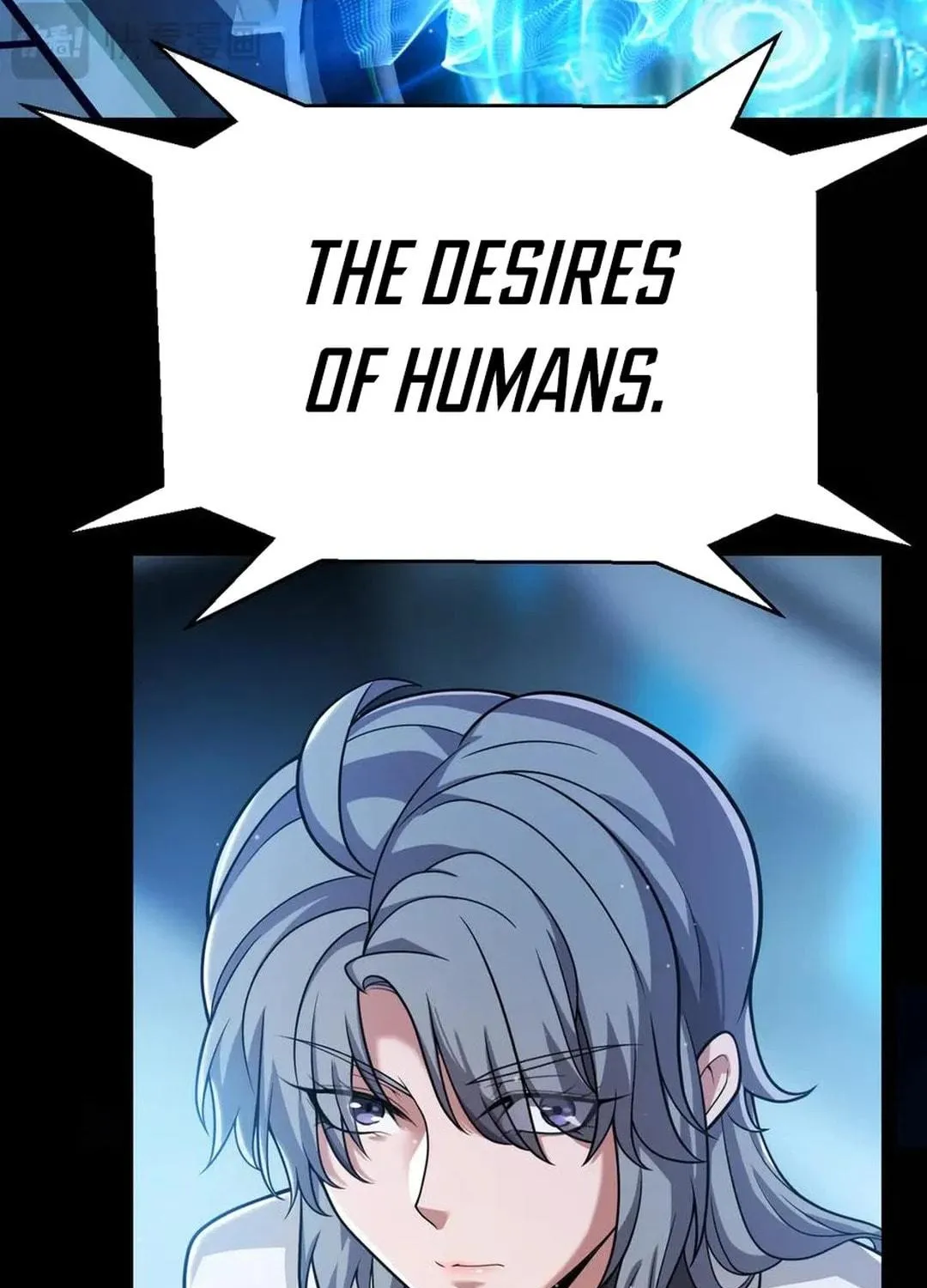 The Game That I Came From (Colored) Chapter 341 page 19 - 