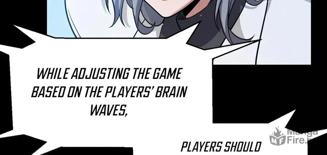 The Game That I Came From (Colored) Chapter 341 page 20 - 