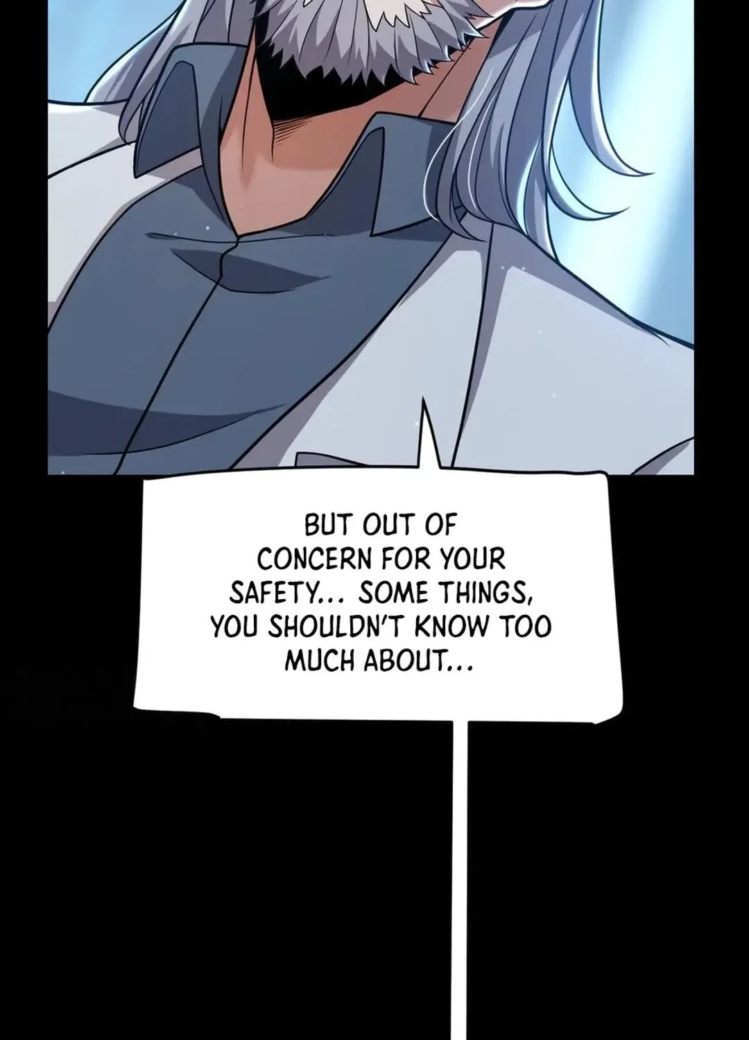 The Game That I Came From (Colored) Chapter 341 page 43 - 